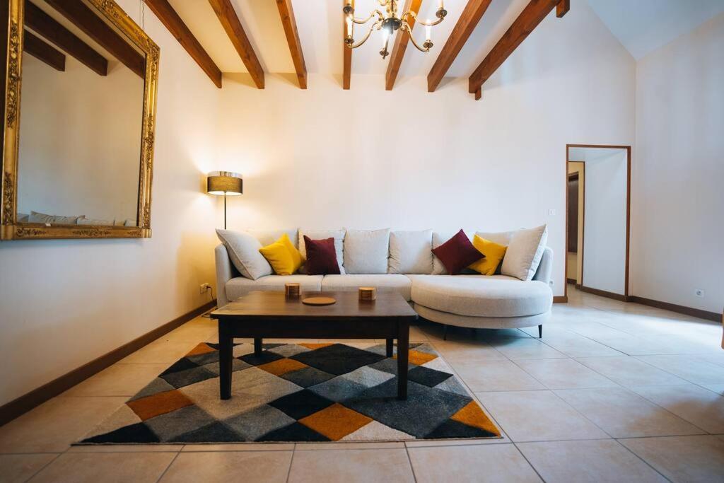 Le Beaumont • La Belle Campagne • La Plenitude Villa Déols Exterior photo